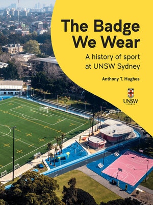 cover image of The Badge We Wear